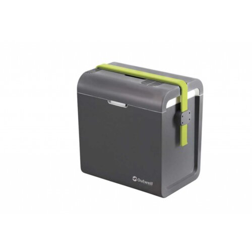  ECOcool Slate Grey 24 12V/230V Hladnjak Cene