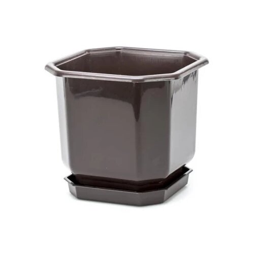  Saksija 28x28cm Slike