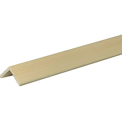 PROFILES AND MORE Rubni profil (2.400 x 35 x 35 mm, Smreka/Jela) Cijene