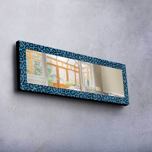 Wallity ogledalo 40120MA-091, 40x120cm Cene