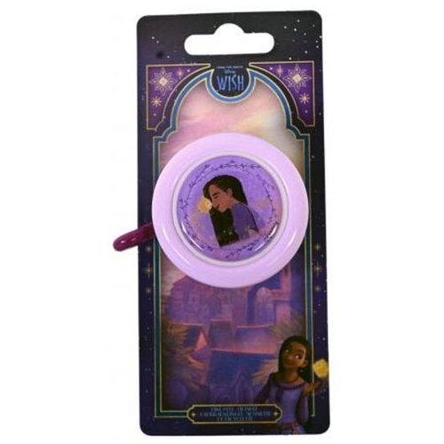 Disney Wish zvono za bicikl Cijene