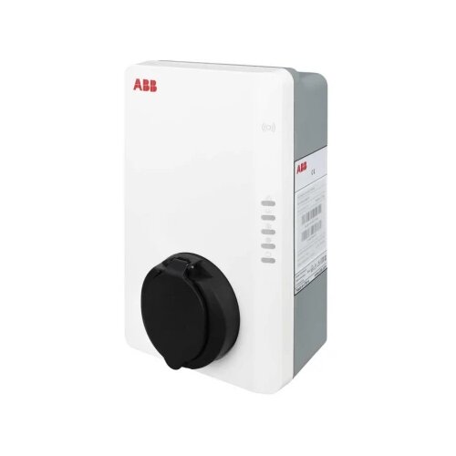 ABB Terra AC, EV punjac T2, 22kW 3ph/32A RFID 4G W22-T-R-C-0 6AGC082153 Cene