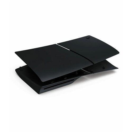 Sony maska za playstation 5 slim konzolu - midnight black Slike