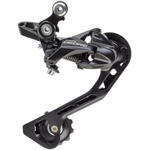  Stražnji mjenjač Shimano LX 9 brzina Cijene