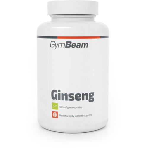 GymBeam Žen&amp;scaron;en 90 kaps. Slike