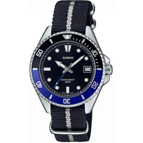 Casio MDV-10C Slike
