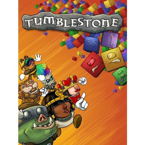  Tumblestone Steam Key GLOBAL Cene