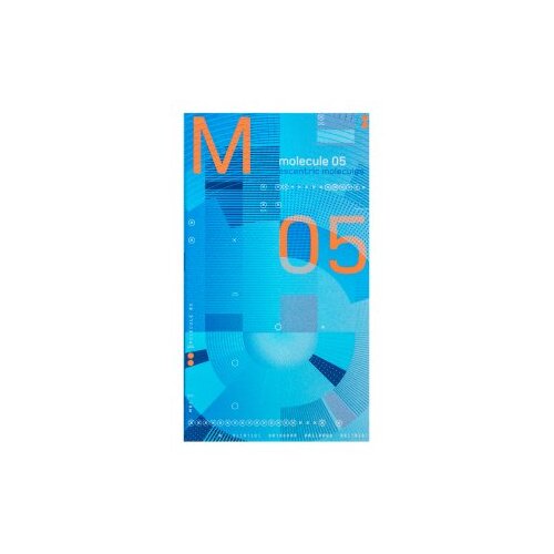Escentric Molecules Molecule 05 Toaletna voda unisex 30 ml Slike