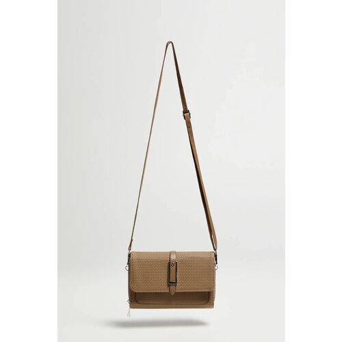 Marisse Women's Bag L-To-4601 Beige Cene