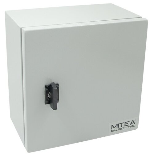 Mitea_Electric Metalni razvodni orman IP66 ME-O250x250x150mm H/L/W Cene