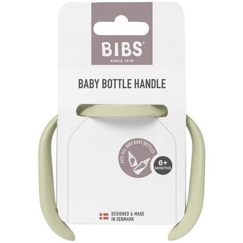 Bibs ostalo, rezervni deli ročaj za otroško stekleničko Sage Cene