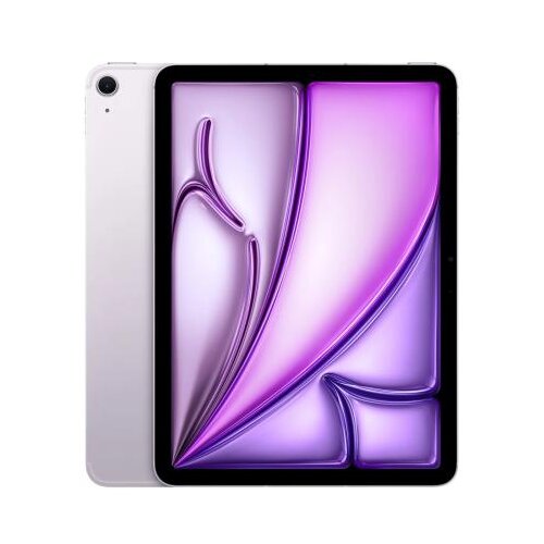 Apple 11-inch iPad Air Wi-Fi 512GB - Purple, (5000169314) Slike