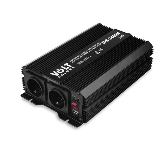 VOLT POLSKA IPS 3400 N 24 /230V (1700 /3400) voltage converter Cijene
