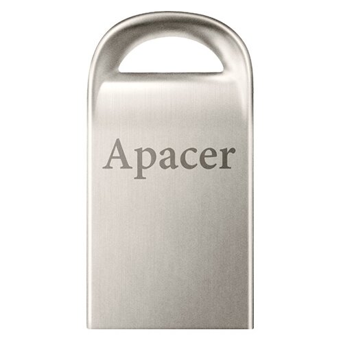  Memory stick Apacer 16GB, 2.0, AP16GAH115S-1 SILVER Cijene