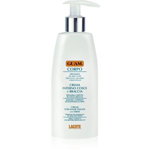 Guam Corpo učvrstitvena krema 200 ml Cene