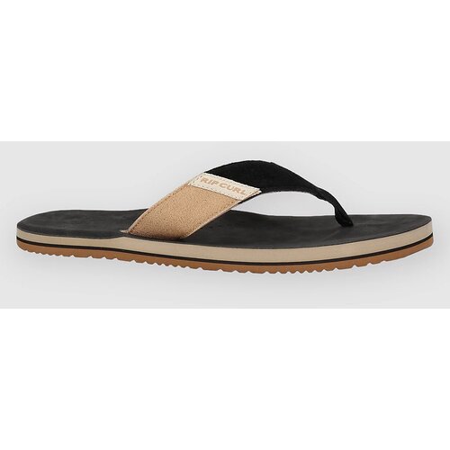 Rip Curl Oxford Open Toe Sandali black / tan Cene