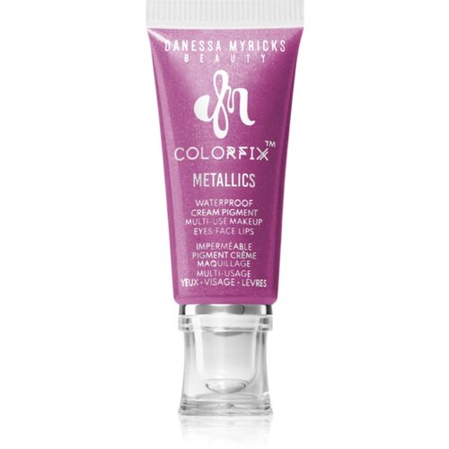 Danessa Myricks Beauty Colorfix Creams večnamensko ličilo za oči, ustnice in obraz odtenek Enchantment 10 ml Cene