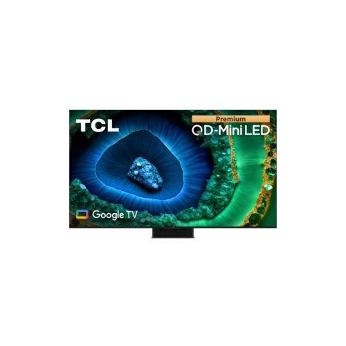 Tcl 65”C855 4K 144HZ QD-MiniLED TV s Google TV-omGame Master Pro 3.0 Cijene