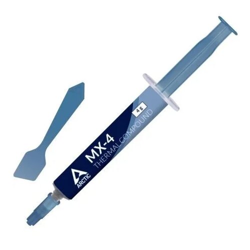  Termalna pasta MX-4 4 gr high performance sa lopaticom Cijene