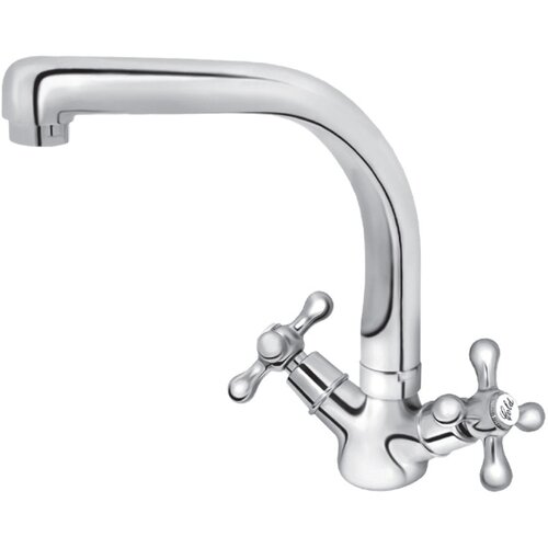 Rosan Nostalgija baterija za sudoperu – lavabo izliv 180mm N23101 Cene