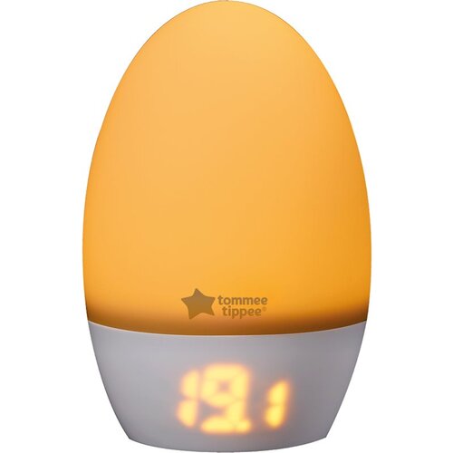Tommee Tippee GroEgg2 termometer in nočna lučka 1 kos Cene