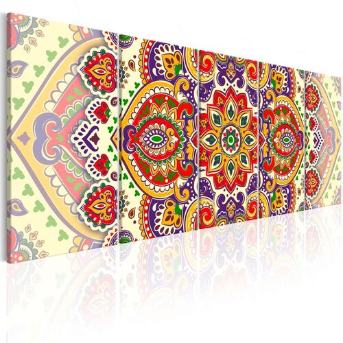  Slika - Colourful Ornament 225x90 Cijene