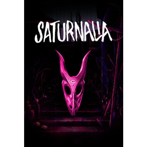 Steam Saturnalia Key (PC) GLOBAL Cene