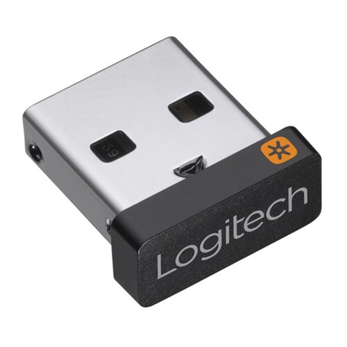 Logitech Unifying NANO receiver za miš i tastaturu Cene