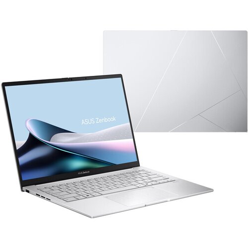 Asus Zenbook 14&amp;quot; Ultra 7 255H 32GB/1TB SSD UX3405CA-ST1190 Slike