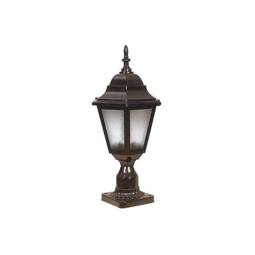 Opviq Vanjska zidna lampa BSU-68206-BSY-K, 47 cm, IP65, E27, Crna Cijene