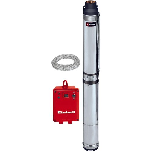 Einhell dubinska pumpa za bunar GC-DW 1300 N Slike
