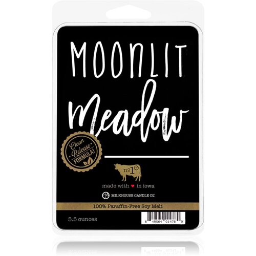 Milkhouse Candle Co. Farmhouse Moonlit Meadow vosak za aroma lampu 155 g Cijene