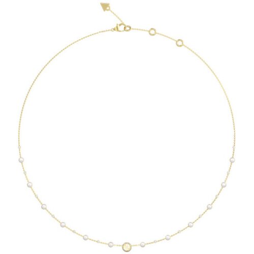Guess verižica JUBN05515JWYGT/U Cene
