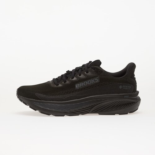 Brooks Mu&amp;scaron;ke patike Ghoost 17 GTC, Crne Slike