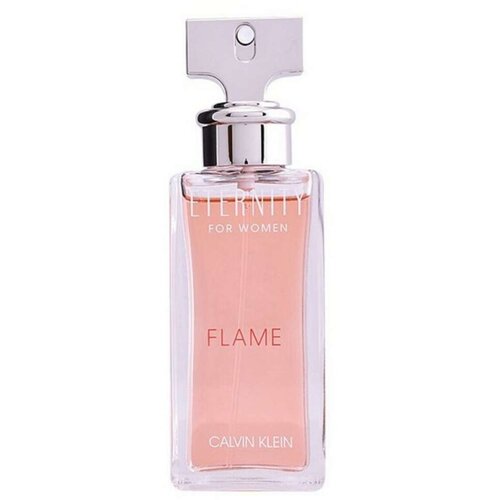 Parfem za žene Eternity Flame Calvin Klein (EDP) EDP Cijene