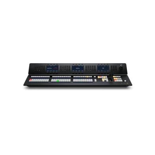Blackmagic atem 1 m/e advanced panel 30 SWPANELADV1ME30 Cene