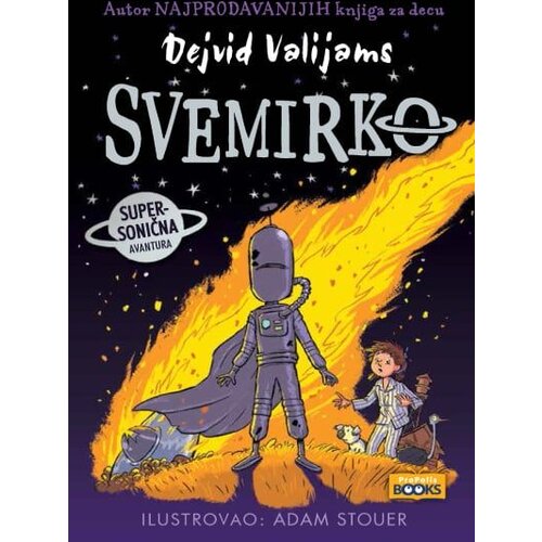  Svemirko Slike