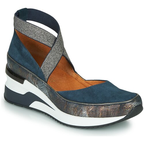 Mam&amp;#039;Zelle VOLOU Blue Slike