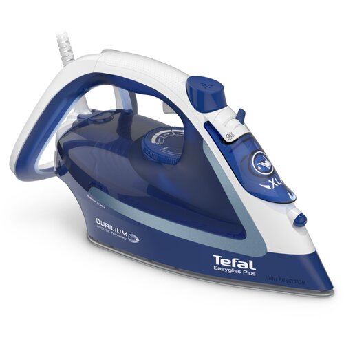 Tefal FV5735 Pegla na paru, 2500 W, 0,27 l, Plava Cene