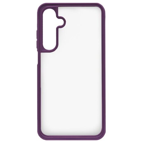  GEAR 4 MATTE 2 Maska za telefon za Samsung A15 , Ljubičasta Cene