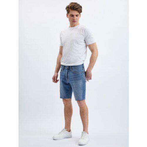 GAP Denim Shorts straight - Men Cene