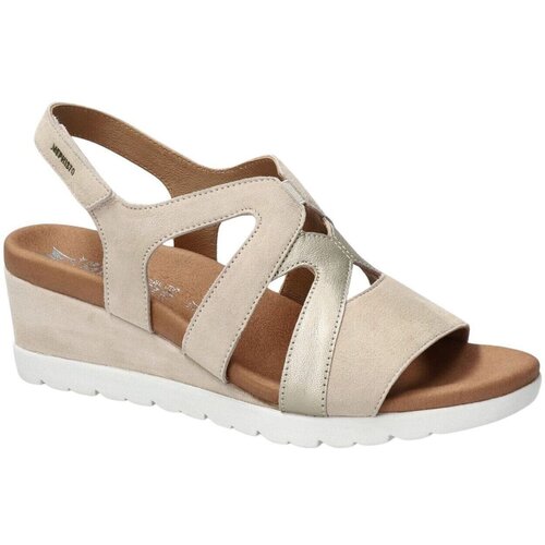 Mephisto Sandali & Odprti čevlji Ynes Bež Cene