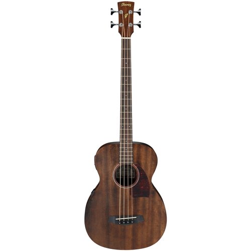 Ibanez Akustična ozvučena bas gitara PCBE12MH-OPN, Open Pore Natural Cene