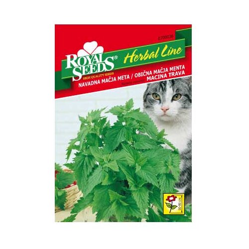ROYAL SEEDS Sjeme začina HERBAL LINE 36 MACINA TRAVA Cijene