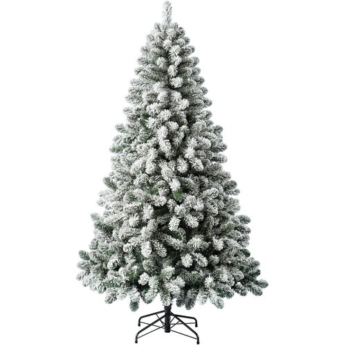 Nero Novogodišnja jelka Holly Pine Snow 210cm Cene
