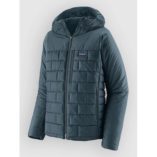 Patagonia Hi-Loft Nano Puff Hoody Jakna summit blue Cene