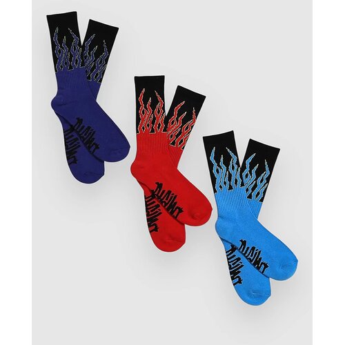 Empyre Flame 3 Pack Nogavice assorted Cene