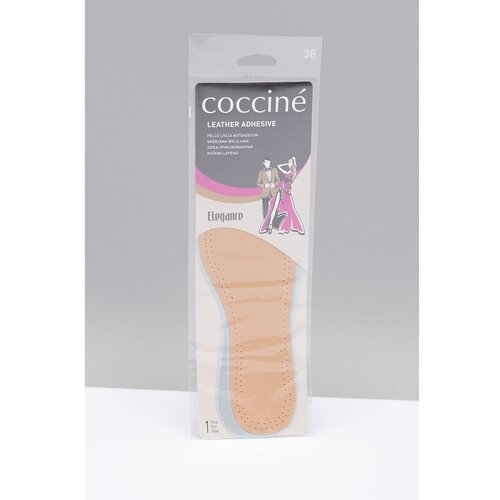 Kesi Coccine Adhesive Leather Insoles Cene