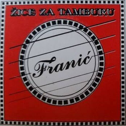  Yotke Žica za Bisernicu PRIM-E 4-Cis / FRANIC Cijene