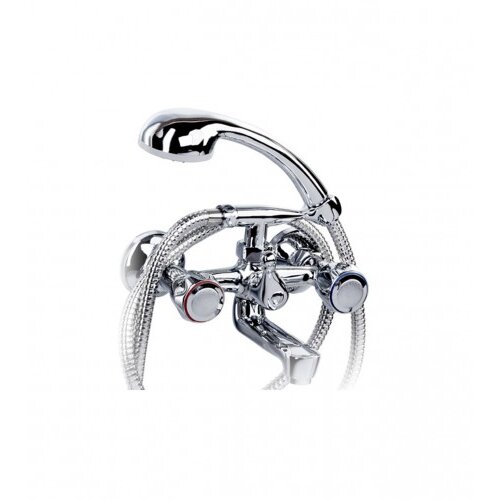 Valvex Baterija za kadu CLASS 2446030 Cijene